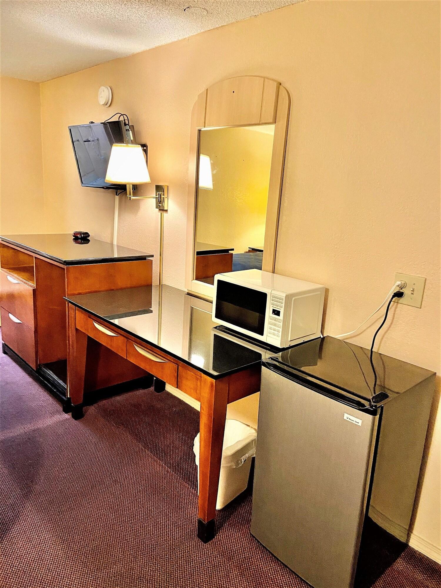 Rodeway Inn Findlay Exteriér fotografie